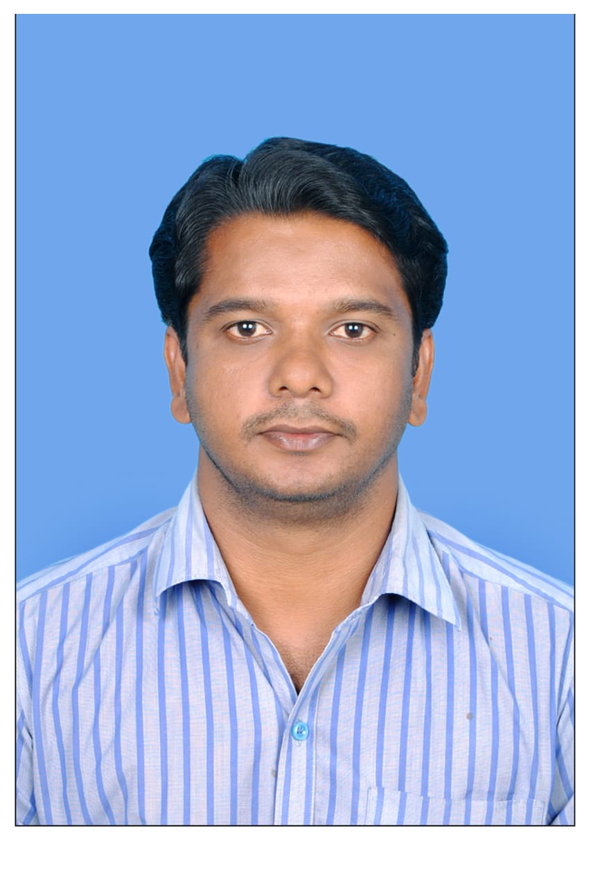 Er. Siva kumar