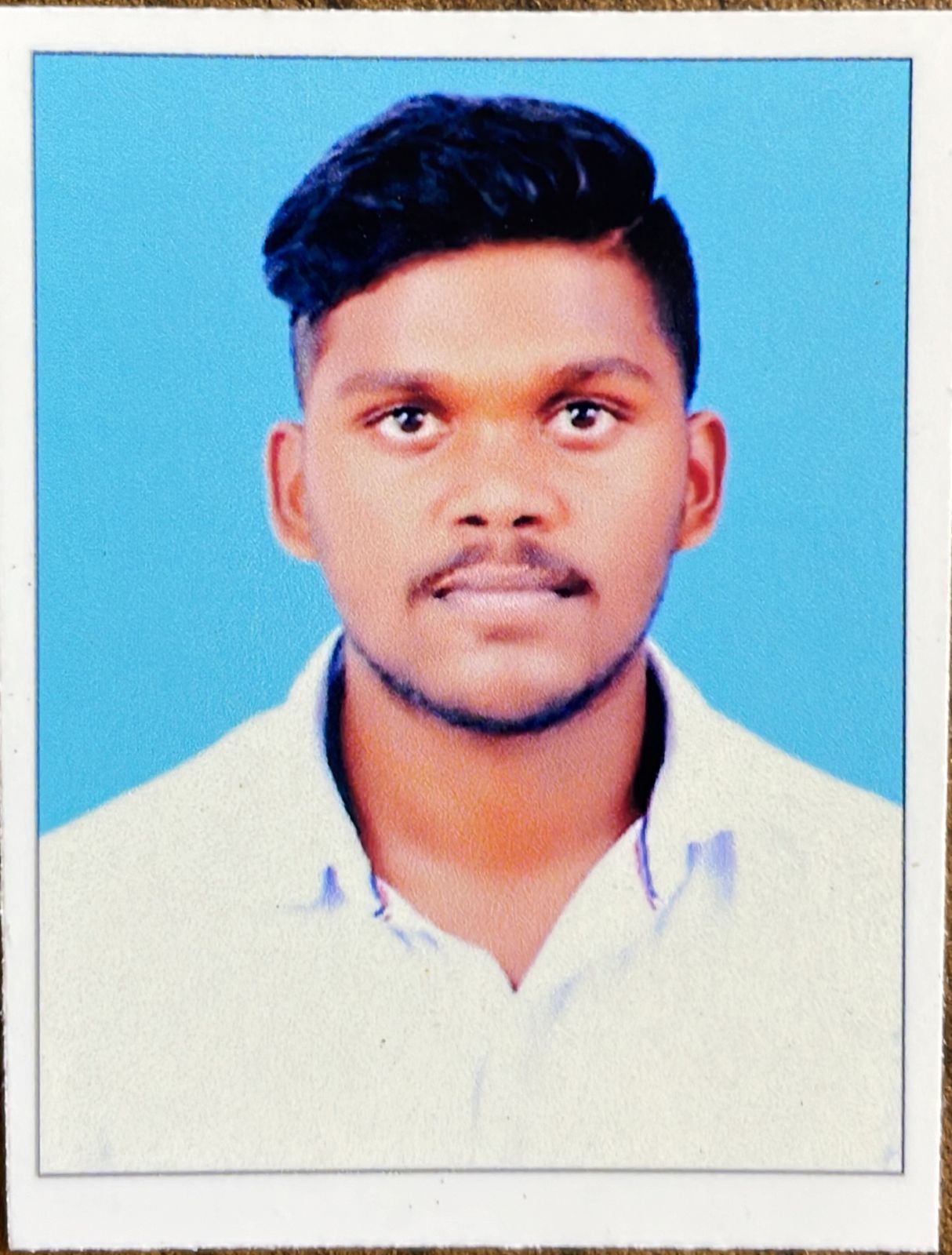 Er. Siva kumar